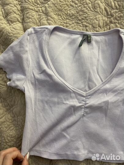 Летний Топ befree