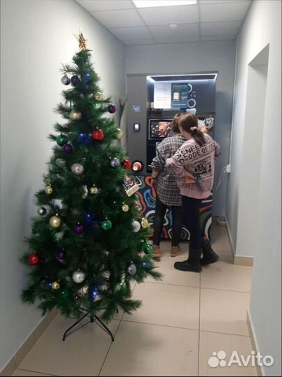 Автомат кофе от производителя