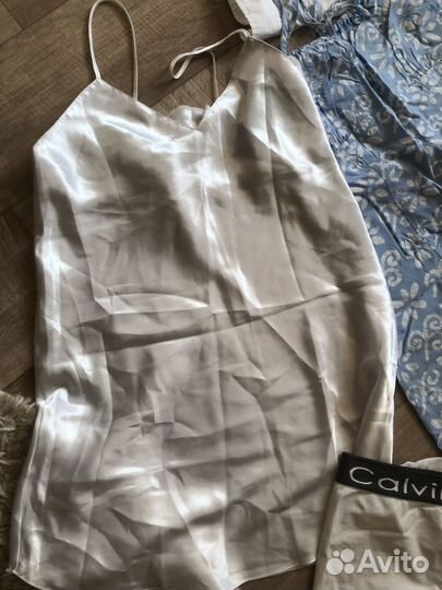 Пакет вещей