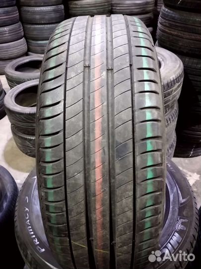Michelin Primacy 3 215/60 R17