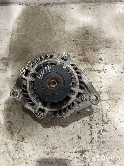 Генератор Mitsubishi Outlander 2