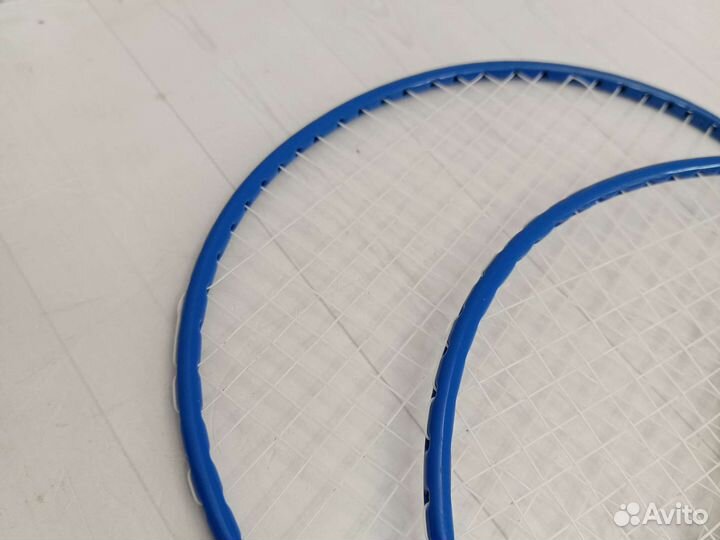 Набор для бадминтона