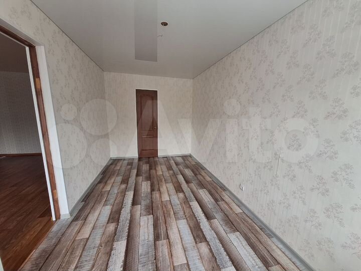 2-к. квартира, 43,2 м², 4/5 эт.