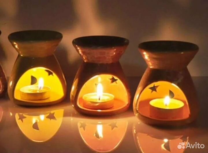 Арома-лампа