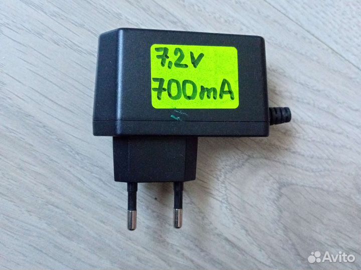 Блок питания