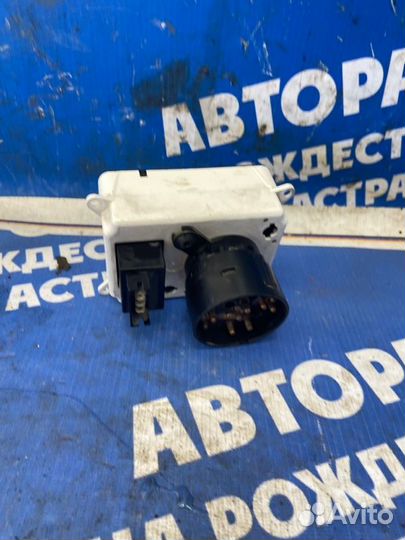 Переключатель света. Scania P094Cb6X4Hz260