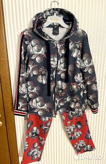 Женский брючный костюм Marina Rinaldi