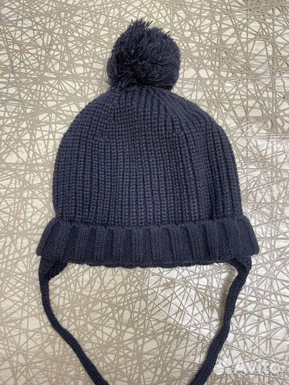 Шапка детская zara