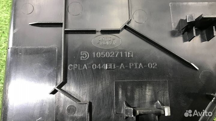 Правая крышка торпедо Range Rover L405 L494