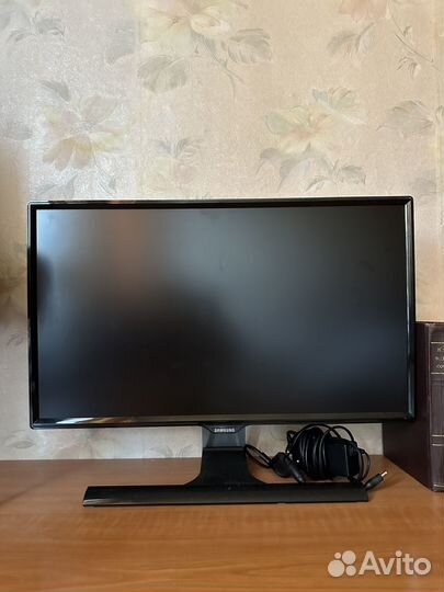 Hdmi Монитор Samsung 23.6 дюйма