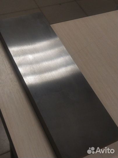 Притирочная плита