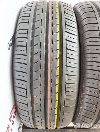Yokohama Bluearth ES32 185/60 R15 84H