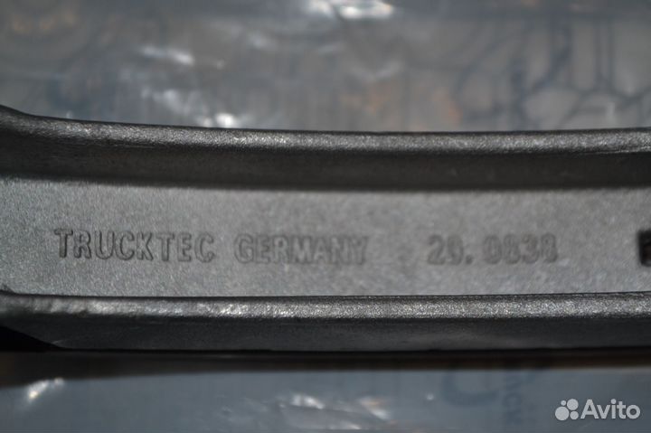 Успокоитель цепи грм м102