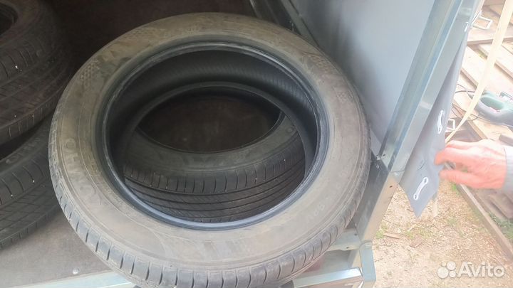 Kumho Solus HS63 225/55 R18