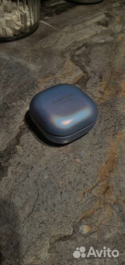 Samsung galaxy buds pro оригинал