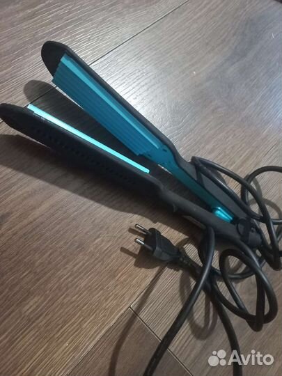 Плойка гафре