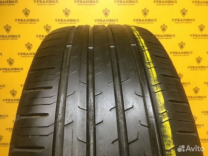 Continental ContiEcoContact 6 235/55 R18 100W