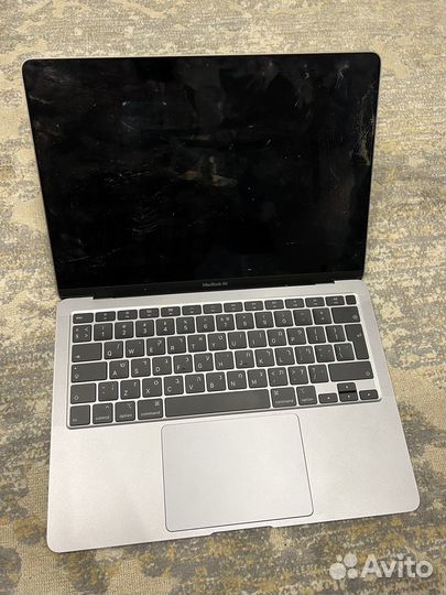 Macbook air 13 2019