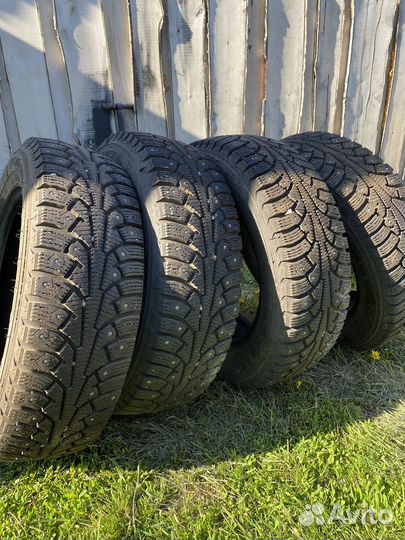 Nokian Tyres Nordman 5