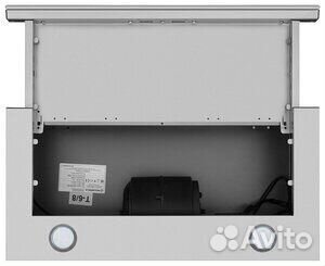 Кухонная вытяжка новая 60