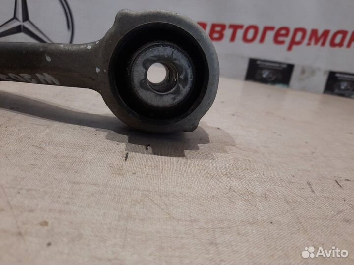 Рычаг передний левый Mercedes E250 C207 271.860