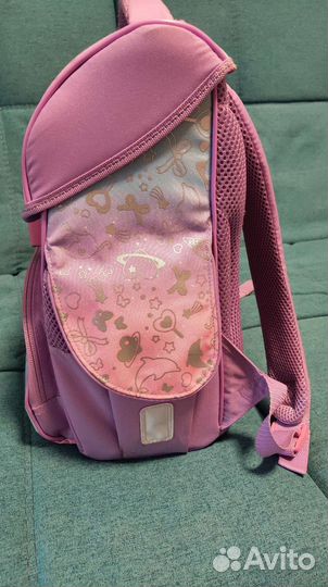 Ранец школьный Erhaft Русалка tgjl-050ADK