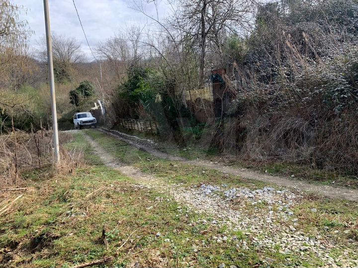 Участок 5 сот. (ИЖС)