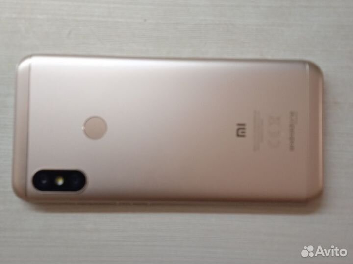 Смартфоны бу xiaomi