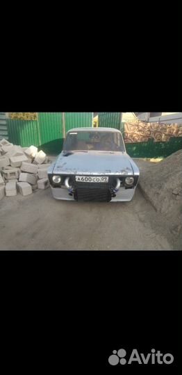 Кузов на ваз 2106