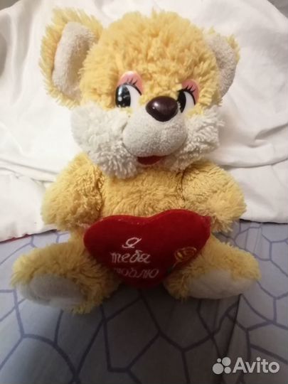 Медведь, дракон, зайцы, мышь-сумка