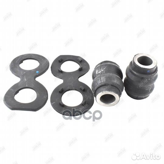 Сайлентблок рулевой рейки GSK22010 GSK22010 jikiu