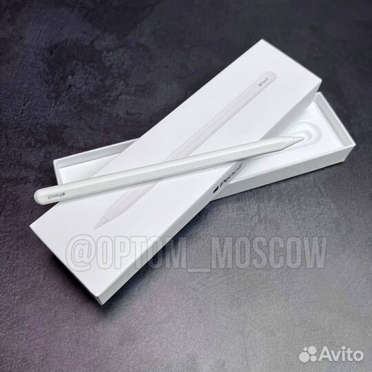 Стилус apple pencil 1 в 1