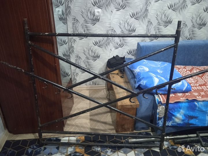 Занятие спортом