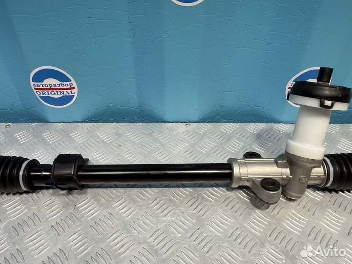 Рулевая рейка Rio 2 Verna Accent 3 новая в наличии