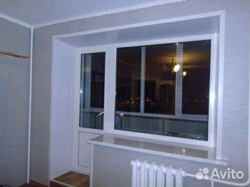 Окна, балконы, пвх и аl