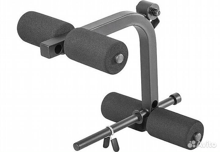 Силовая скамья