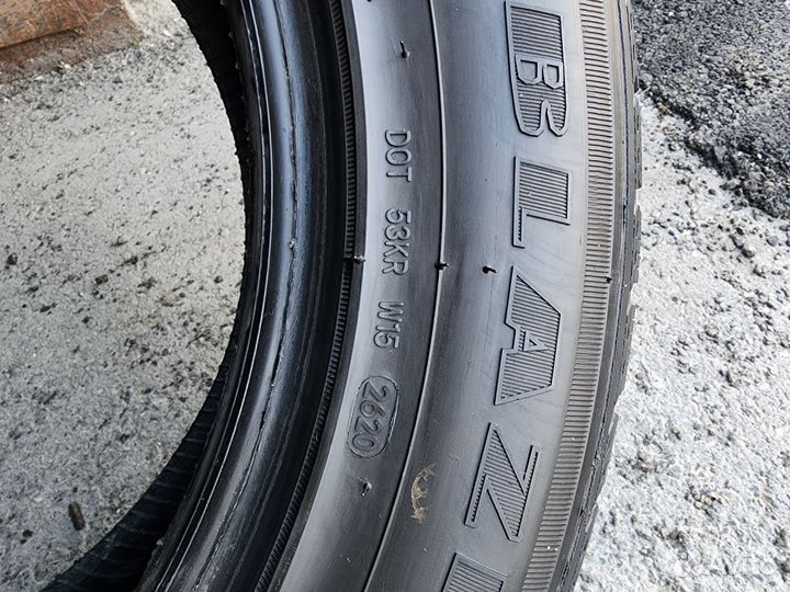 Sailun Ice Blazer WST3 235/60 R18 103T