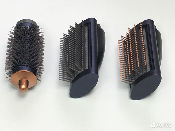 Насадки Стайлера Dyson Airwrap Оригинал