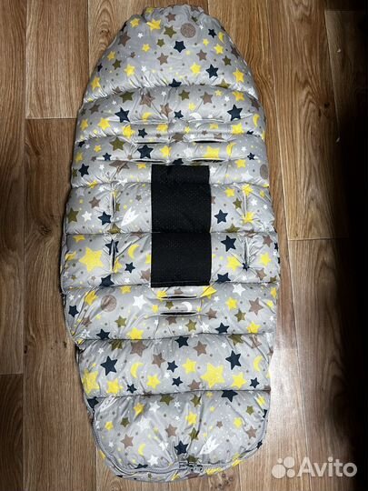 Зимний конверт Mansita