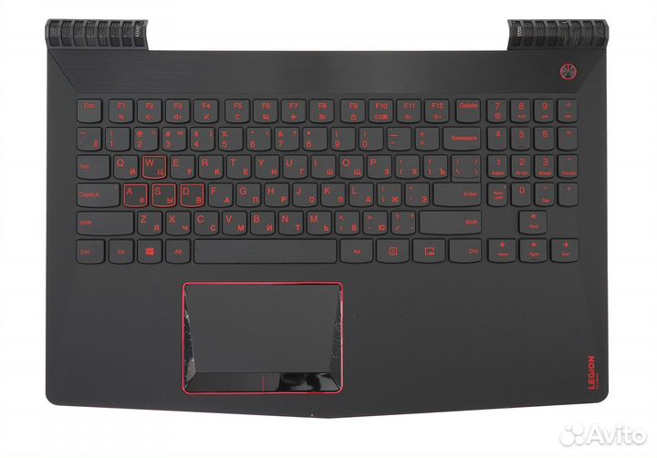 Топкейс новый для Lenovo Y520-15iKBA Y520-15iKBN