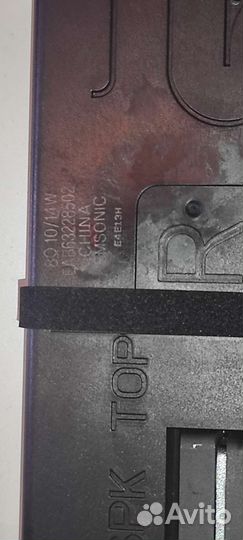 Динамики eab63228502 eab63228501 eab63170201