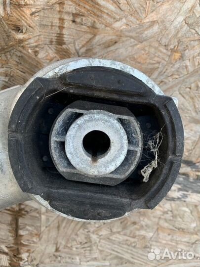 Подрамник задний Bmw 528 F10 3.0 N52B30 2011