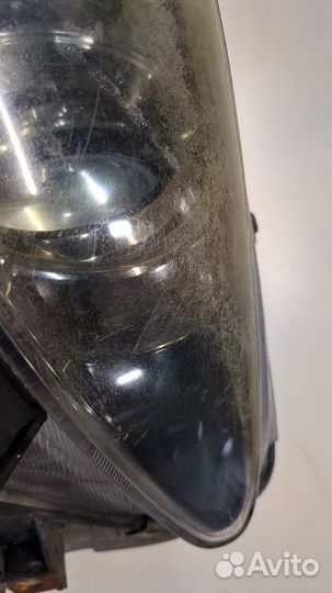 Фара (передняя) Mazda 6 (GG), 2006