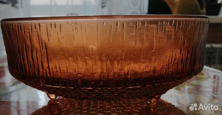 Предметы для сервировки стола времен СССР