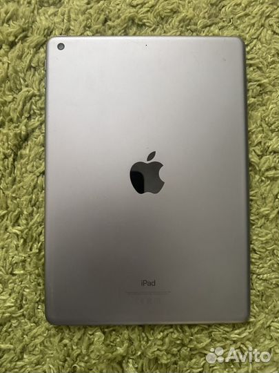 iPad