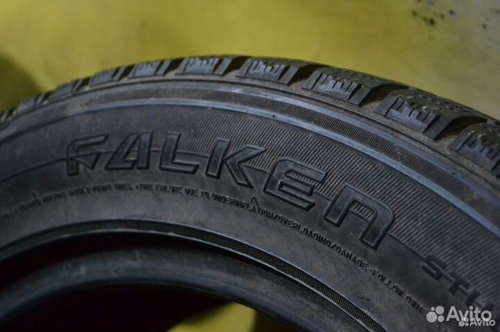 Falken Espia EP03 215/55 R16