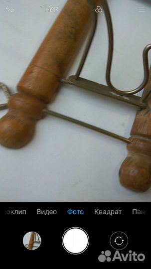 Вешалка ссср,винтаж, настенная