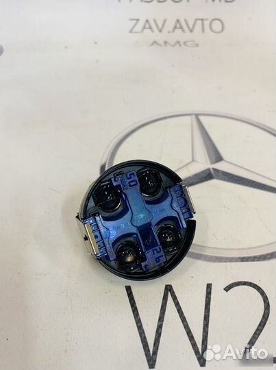 Датчик дождя Mercedes W204 W212 X204