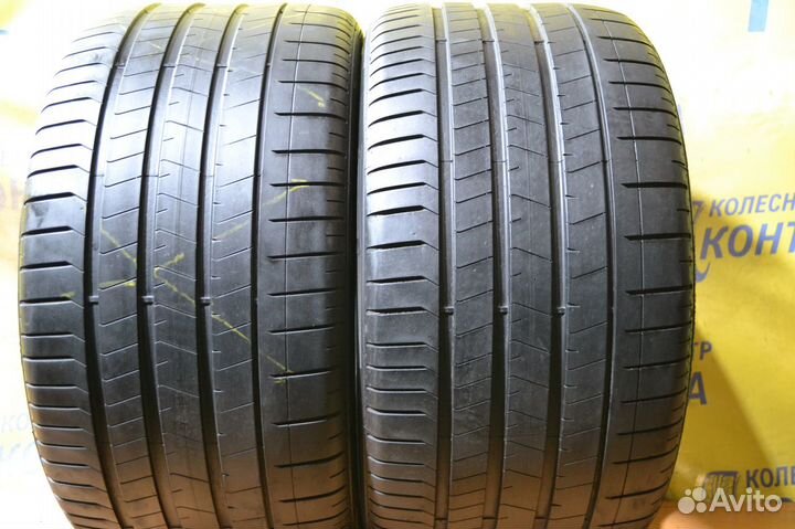 Pirelli P Zero 315/30 R21