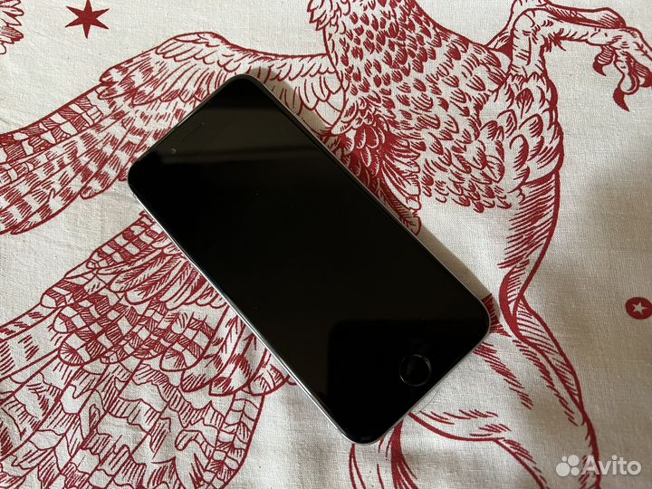 Телефон iPhone 6 32 гб